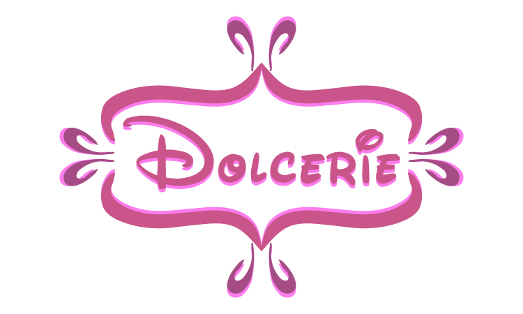 Dolcerie logo